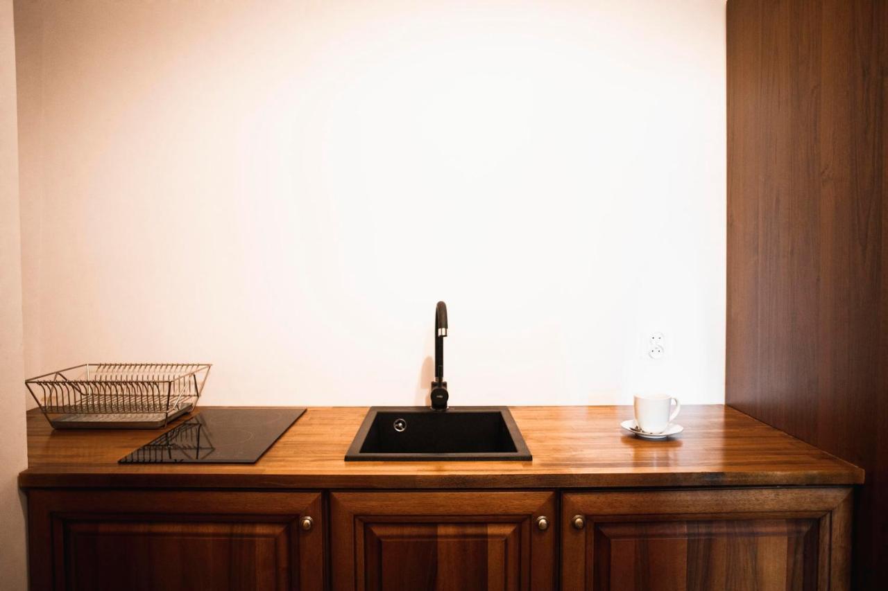 Vilao Apartament Kraków