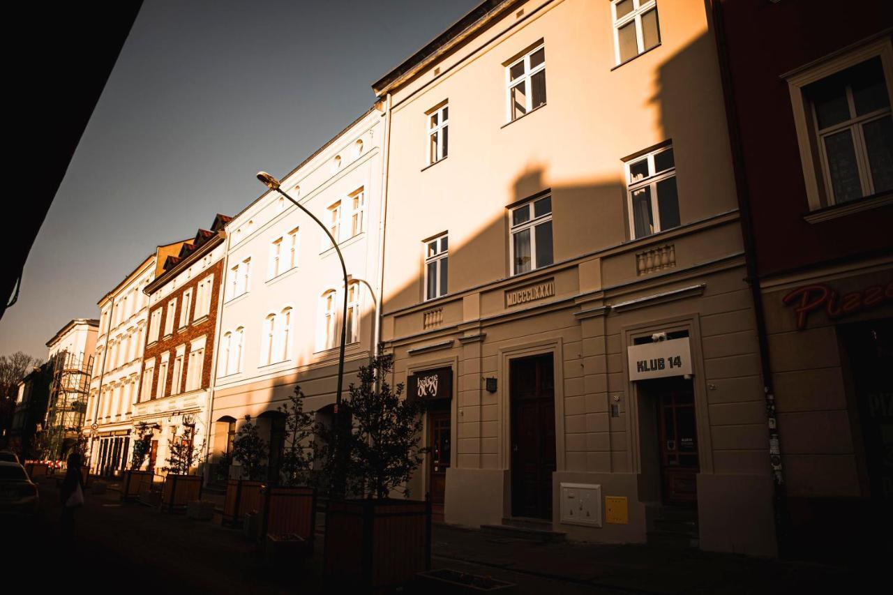 Apartament Vilao