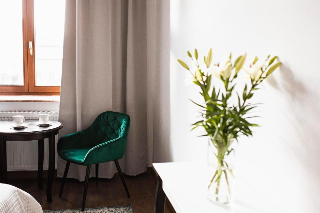 Vilao Apartament Kraków