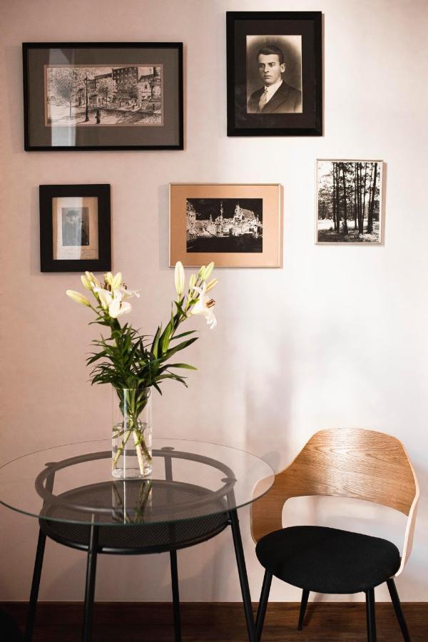 Vilao Apartament