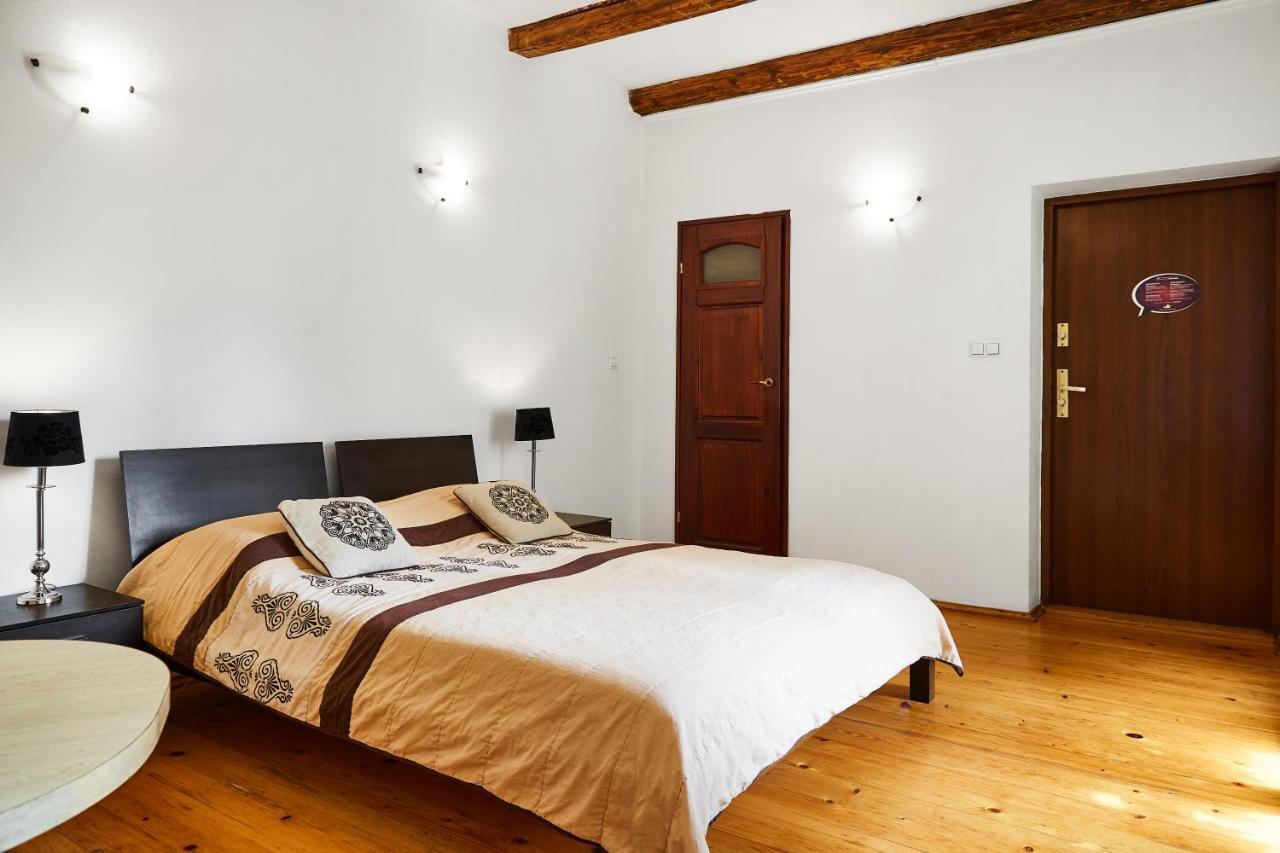 For Main Square Aparthotel 3*