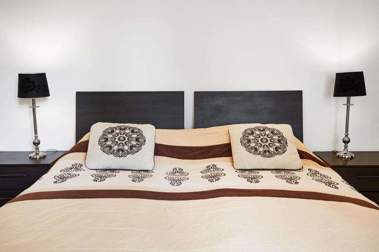 For Main Square Aparthotel 3*