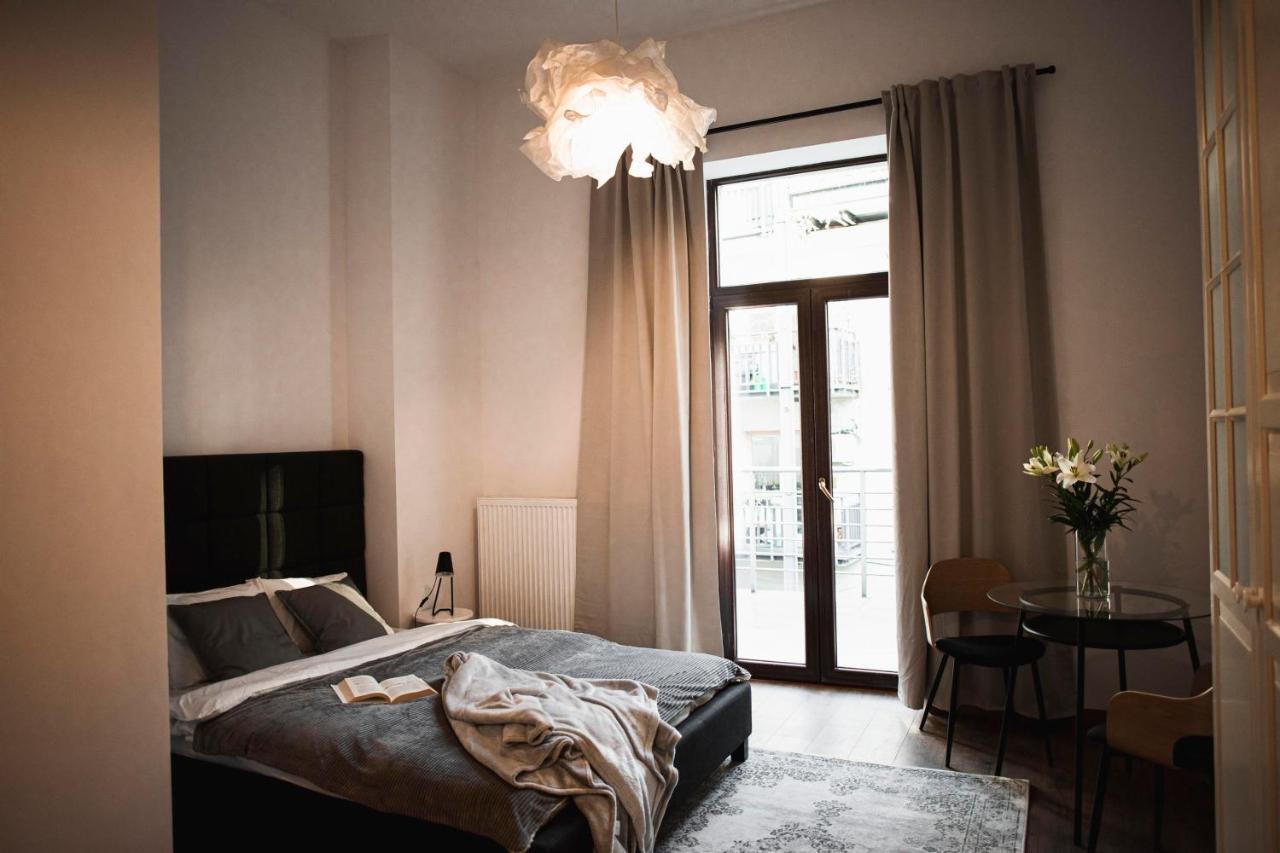 Apartament Vilao *