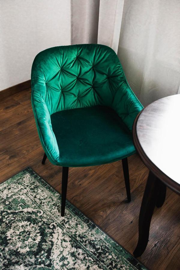 Vilao Apartament
