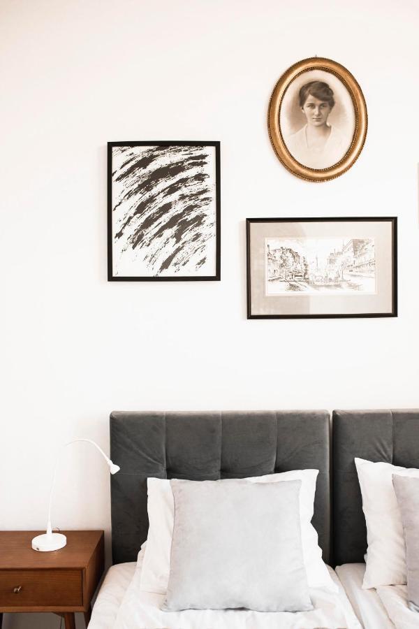Vilao Apartament Kraków