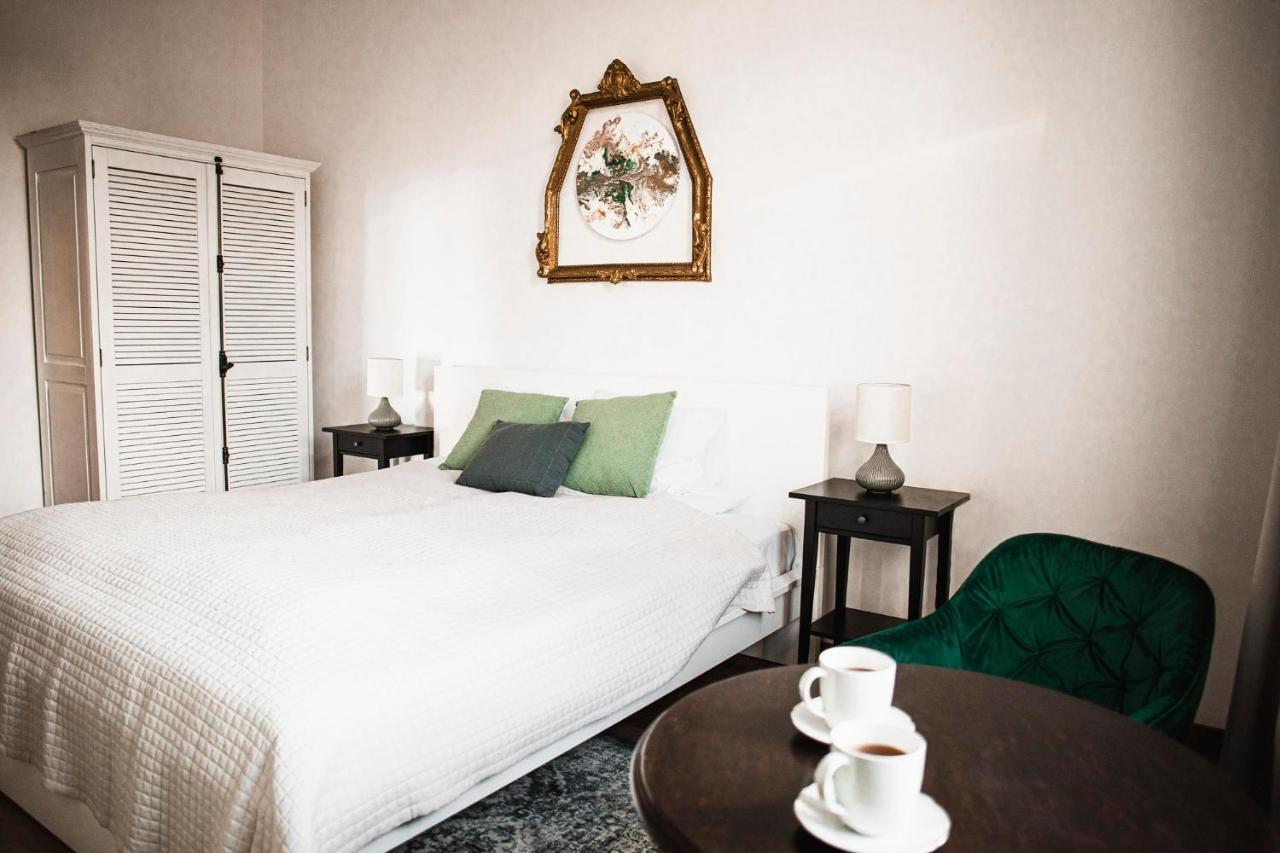 Apartament Vilao *