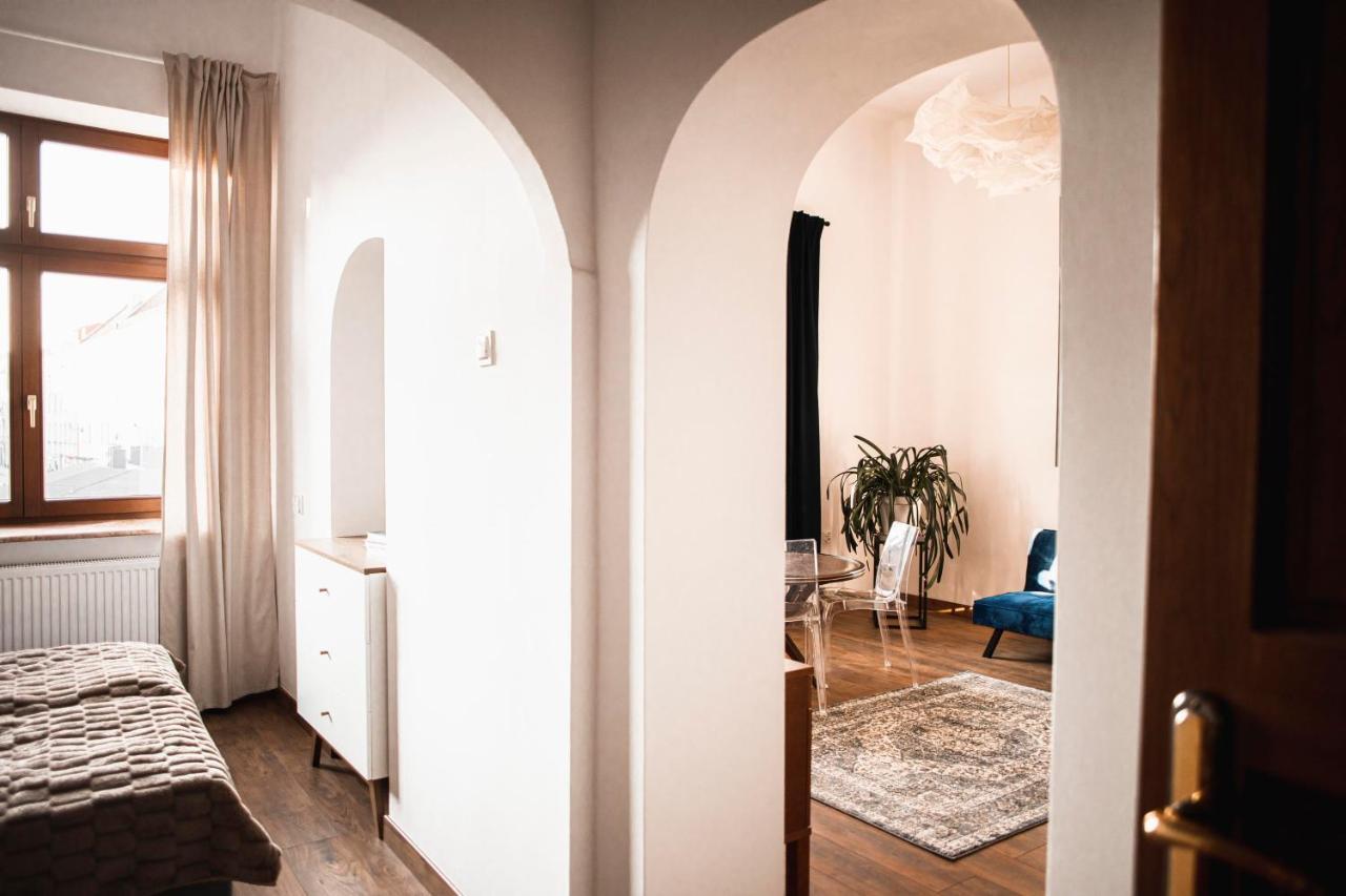 Vilao Apartament