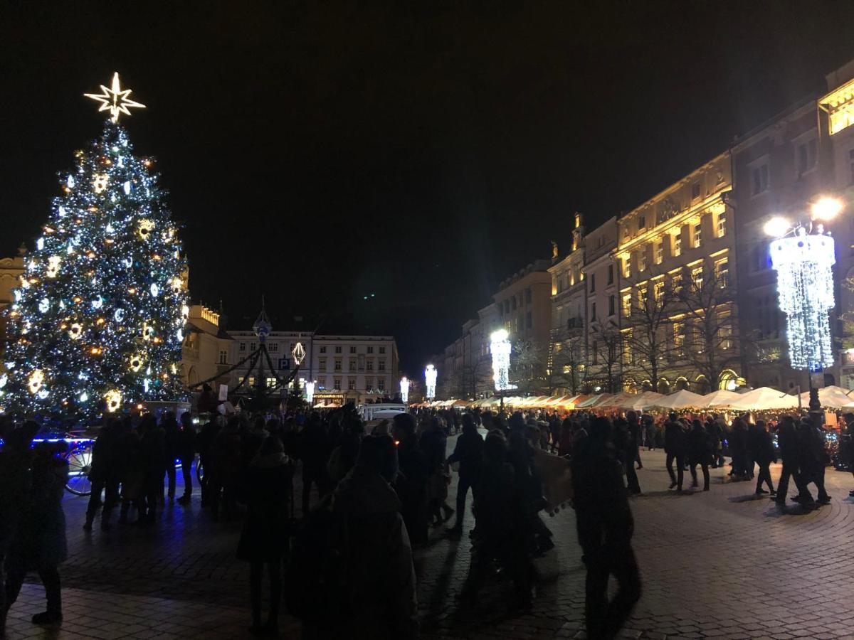 R&r Cracow *
