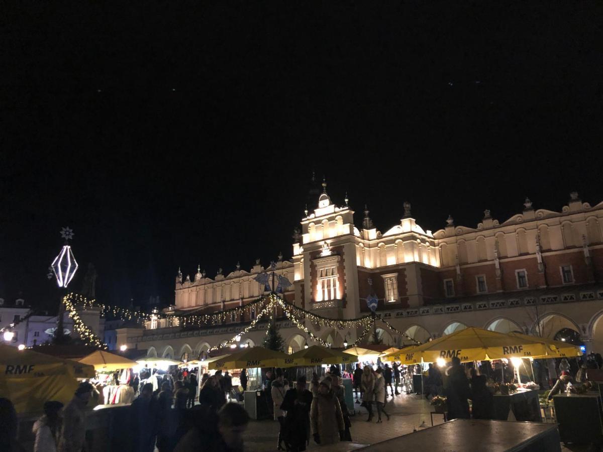 R&r Cracow Apartment Krakow