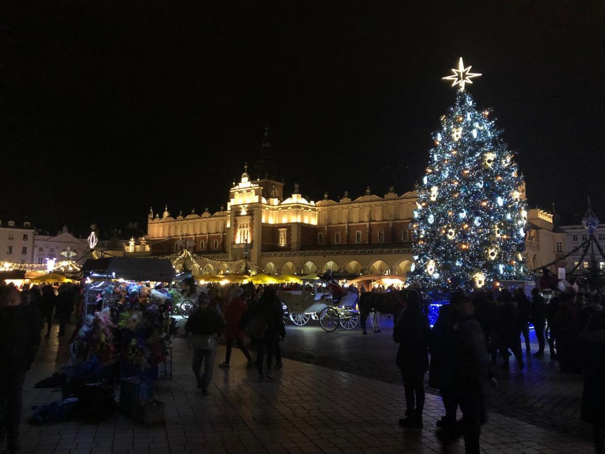 R&r Cracow *