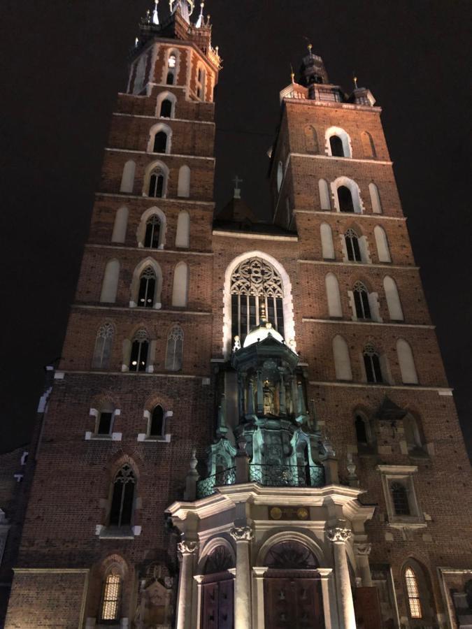 Apartament R&r Cracow *