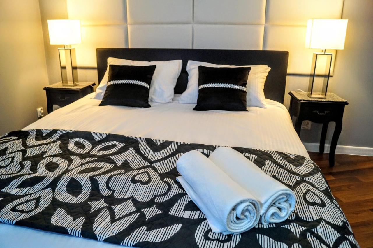 Apartment Tribeca Center *