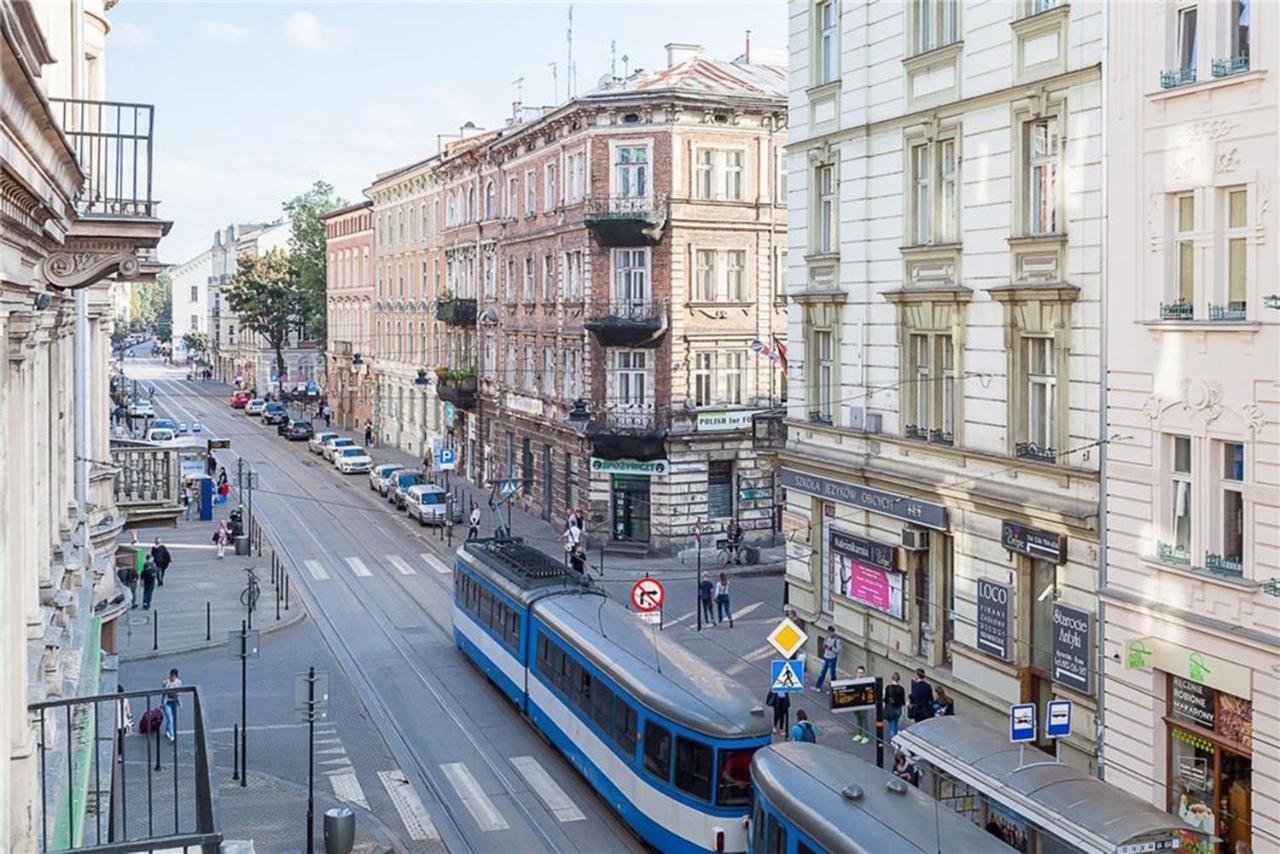 Apartment Tribeca Center Krakow