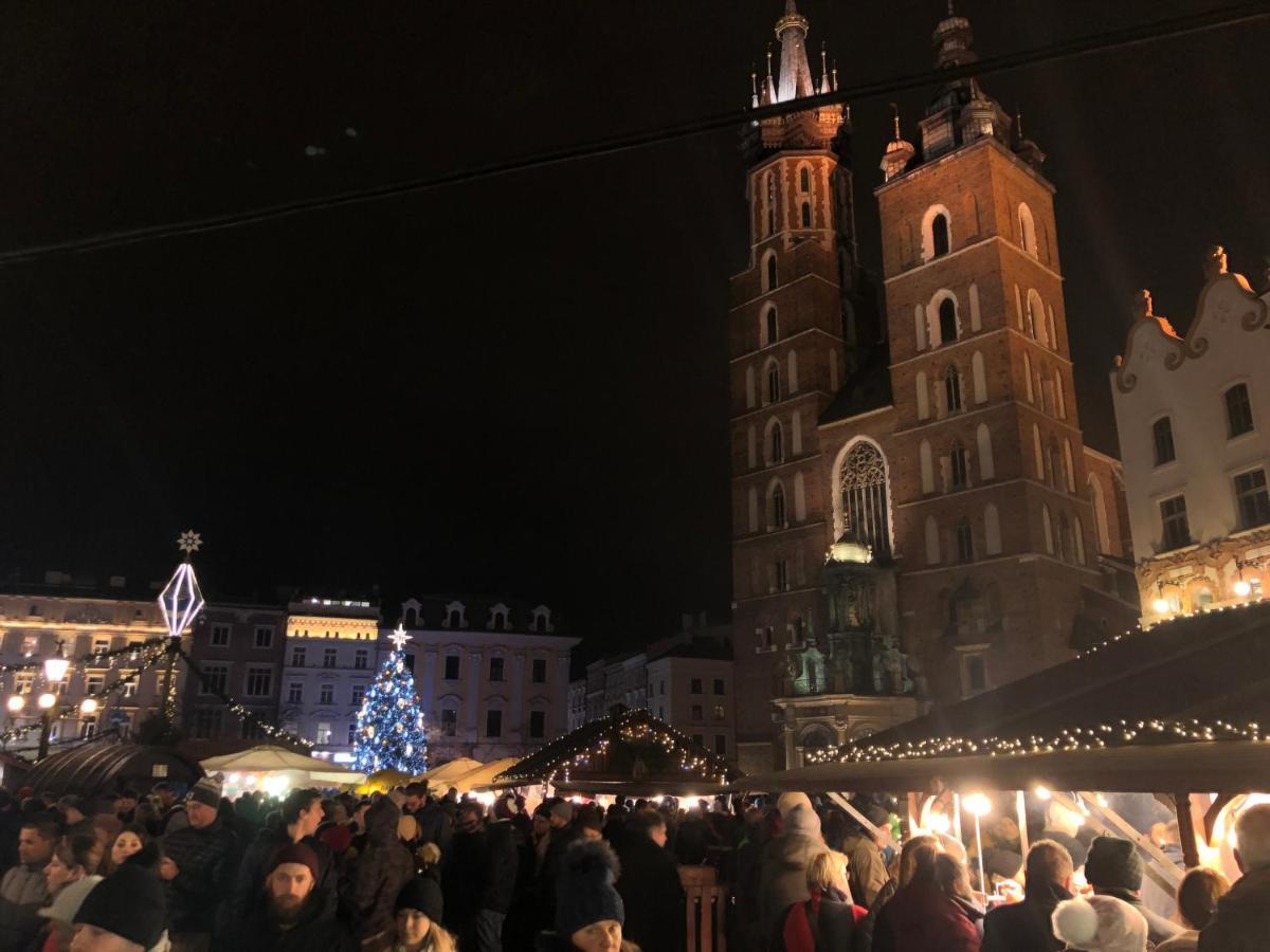R&r Cracow Apartment Krakow