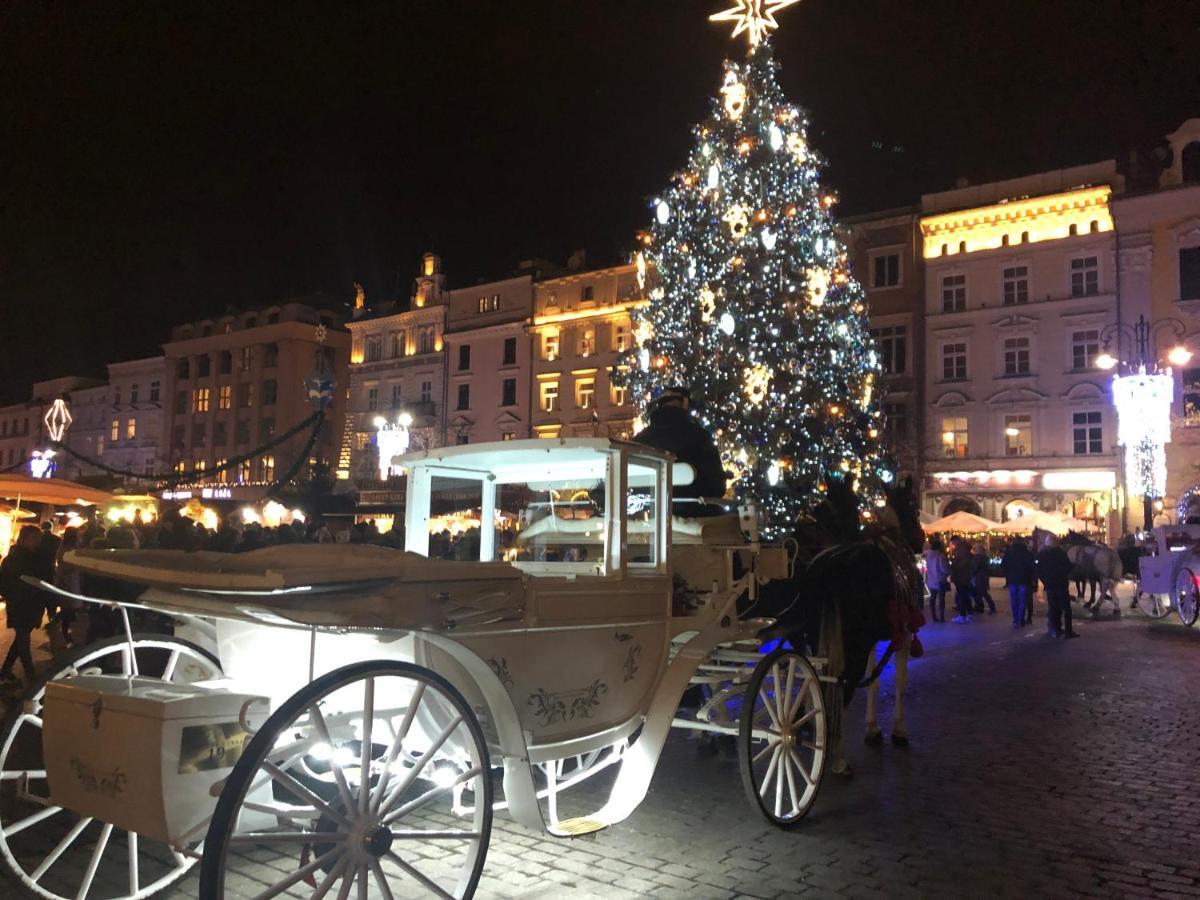 R&r Cracow Apartament *