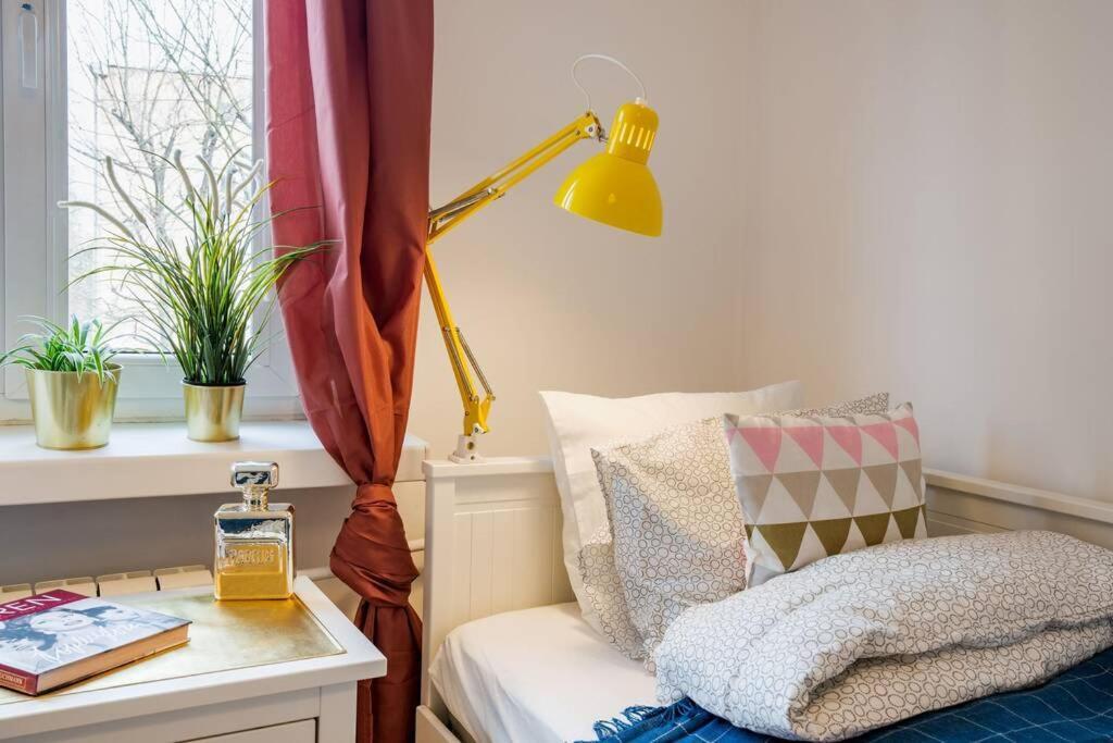 White Beds - For 6 People In The Center Apartament *