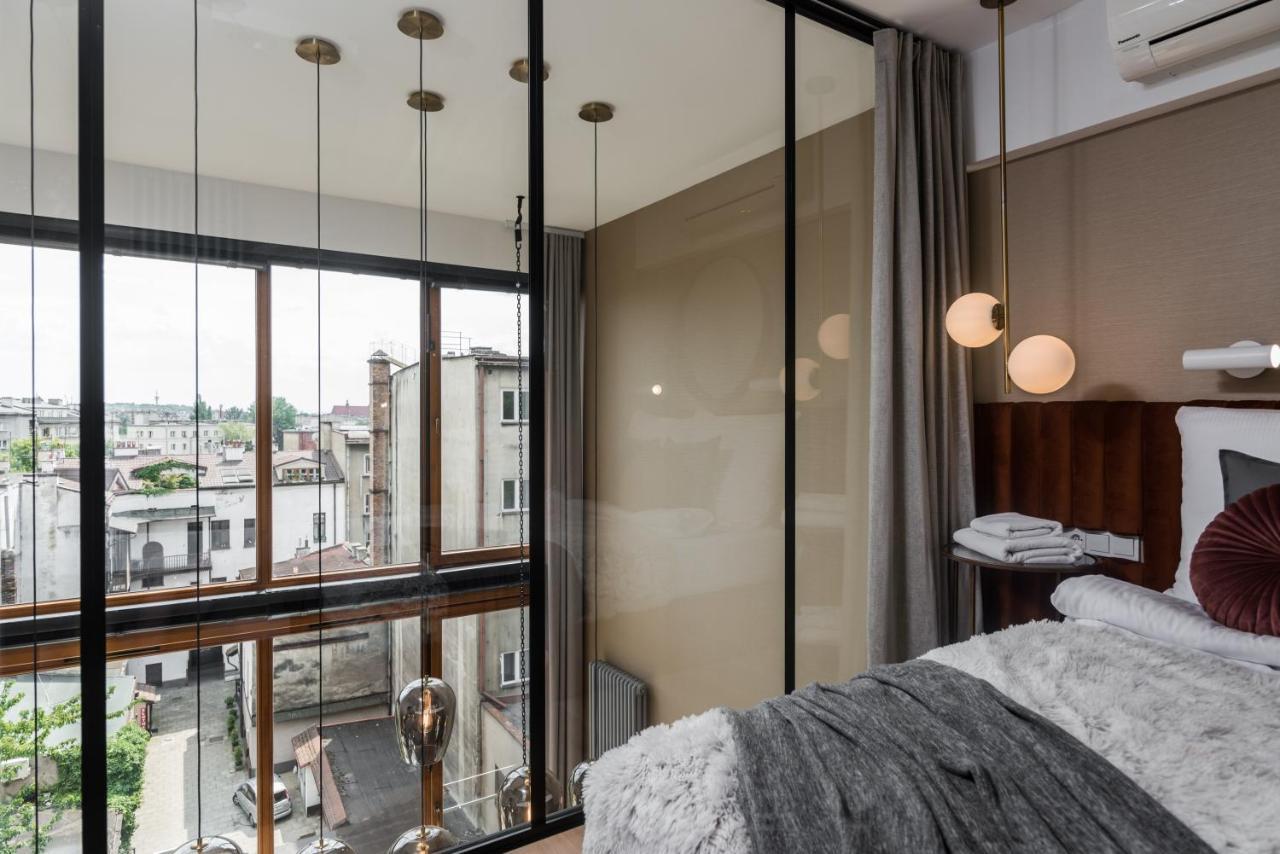 Panoramic Penthouse By Max Apartment