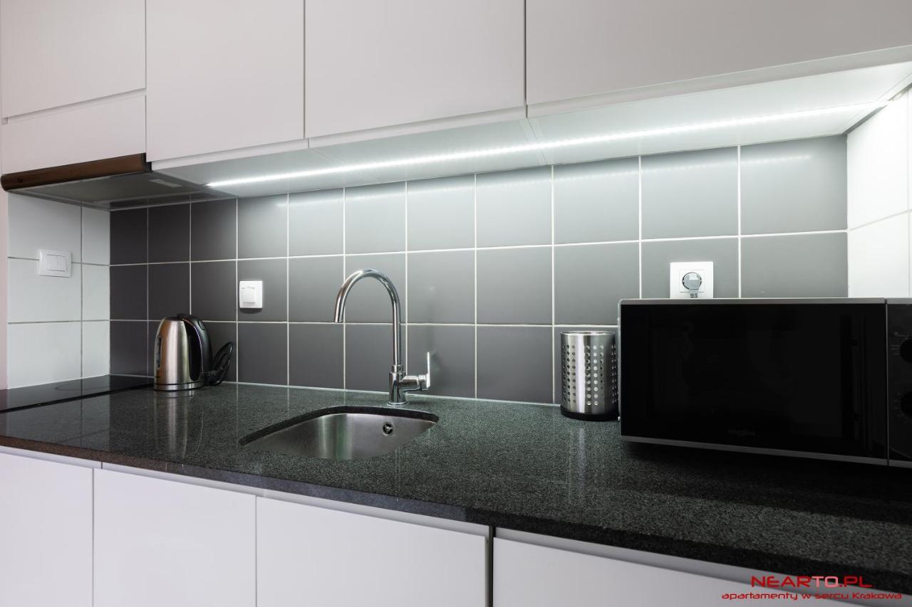 Apartamento Apartments Nearto Old Town Rakowicka Cracóvia