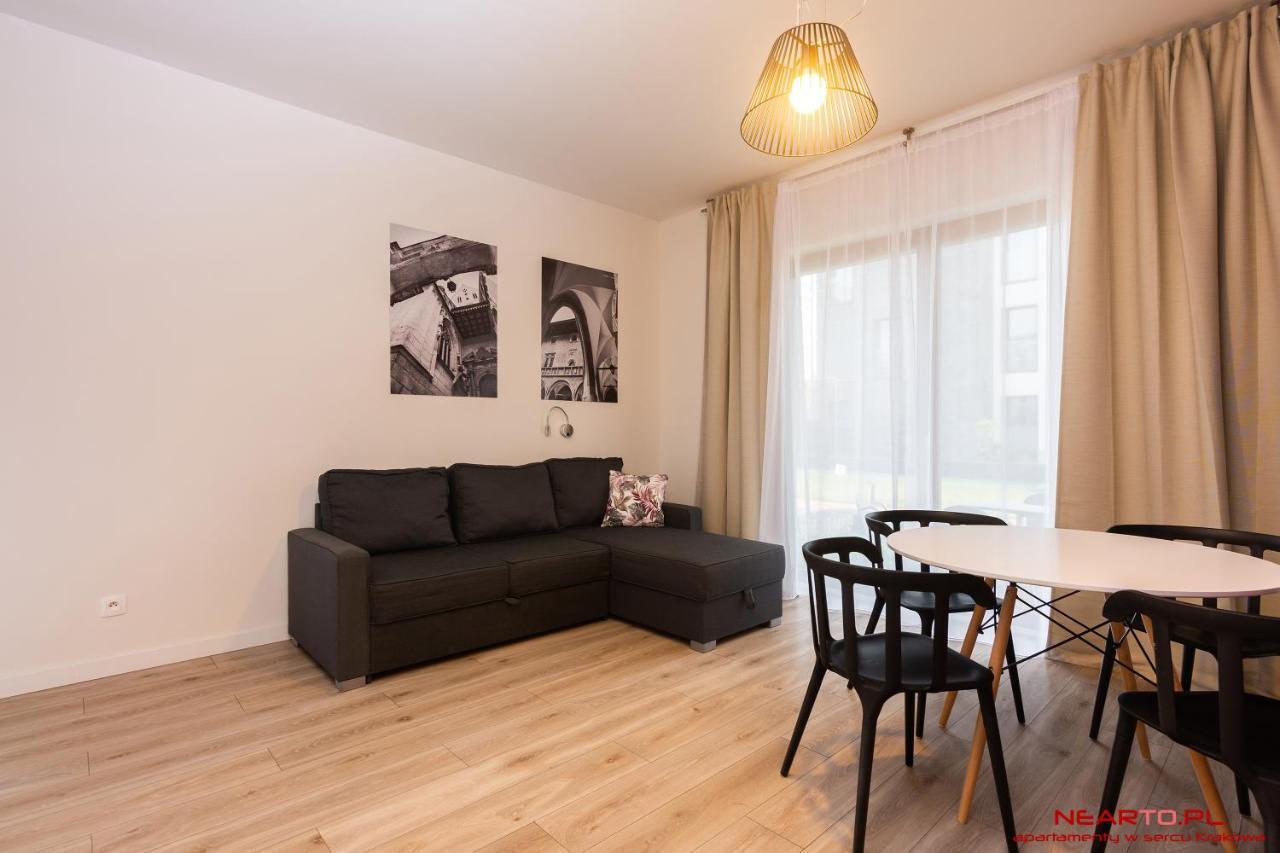 Apartamento Apartments Nearto Old Town Rakowicka Cracóvia