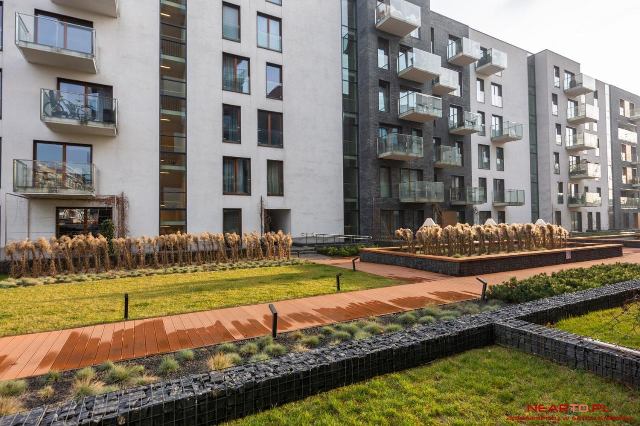 Apartments Nearto Old Town Rakowicka Apartamento *