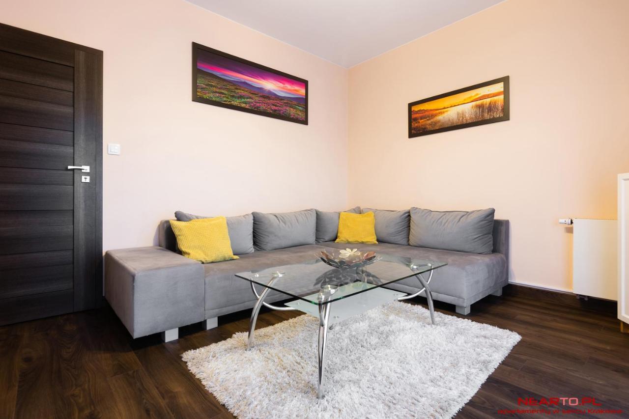 Apartamento Apartments Nearto Old Town Rakowicka *