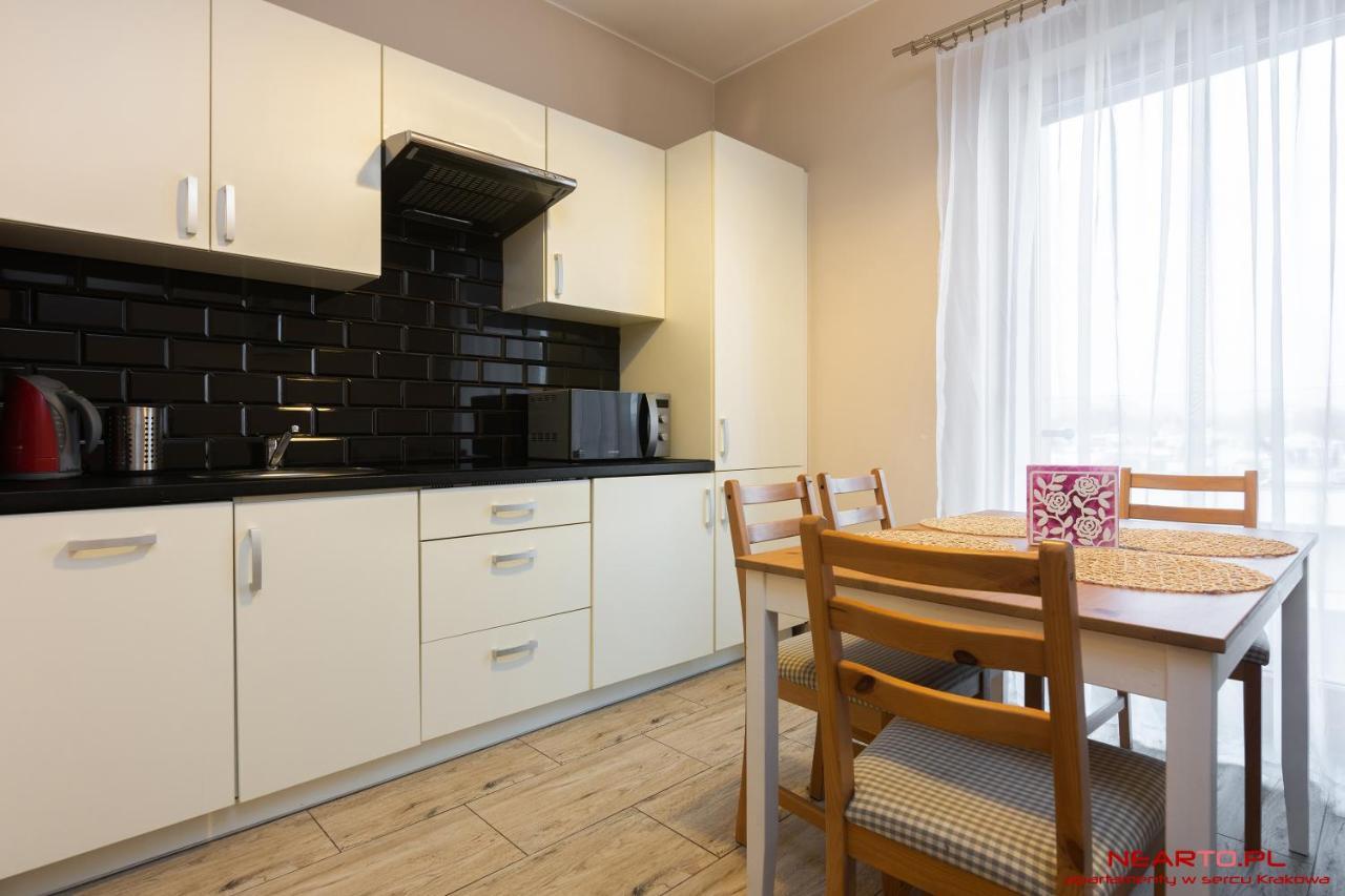 Apartments Nearto Old Town Rakowicka * Cracóvia