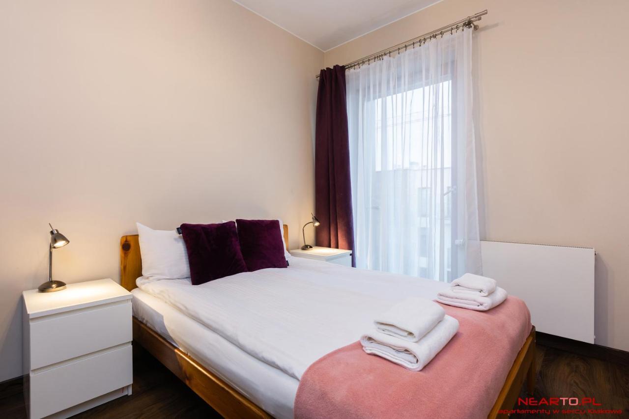 Apartments Nearto Old Town Rakowicka *