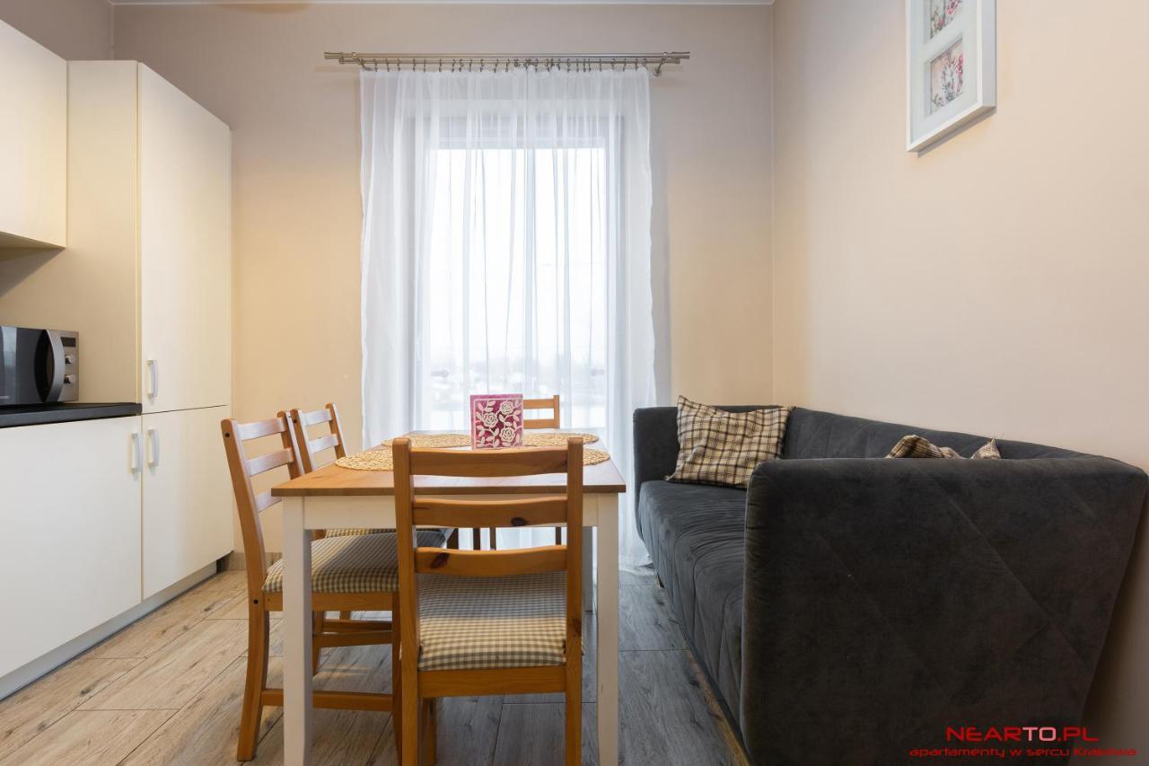 Apartments Nearto Old Town Rakowicka Apartamento *