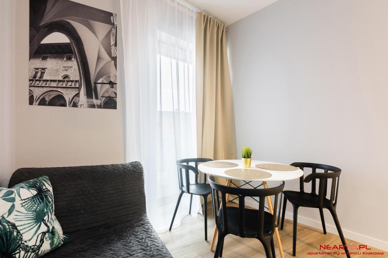 Apartamento Apartments Nearto Old Town Rakowicka Cracóvia