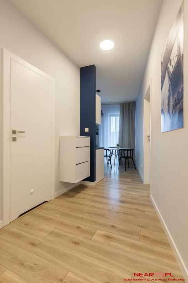 Apartments Nearto Old Town Rakowicka Apartamento Cracóvia