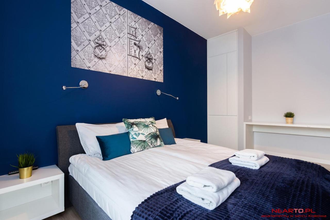Apartments Nearto Old Town Rakowicka *