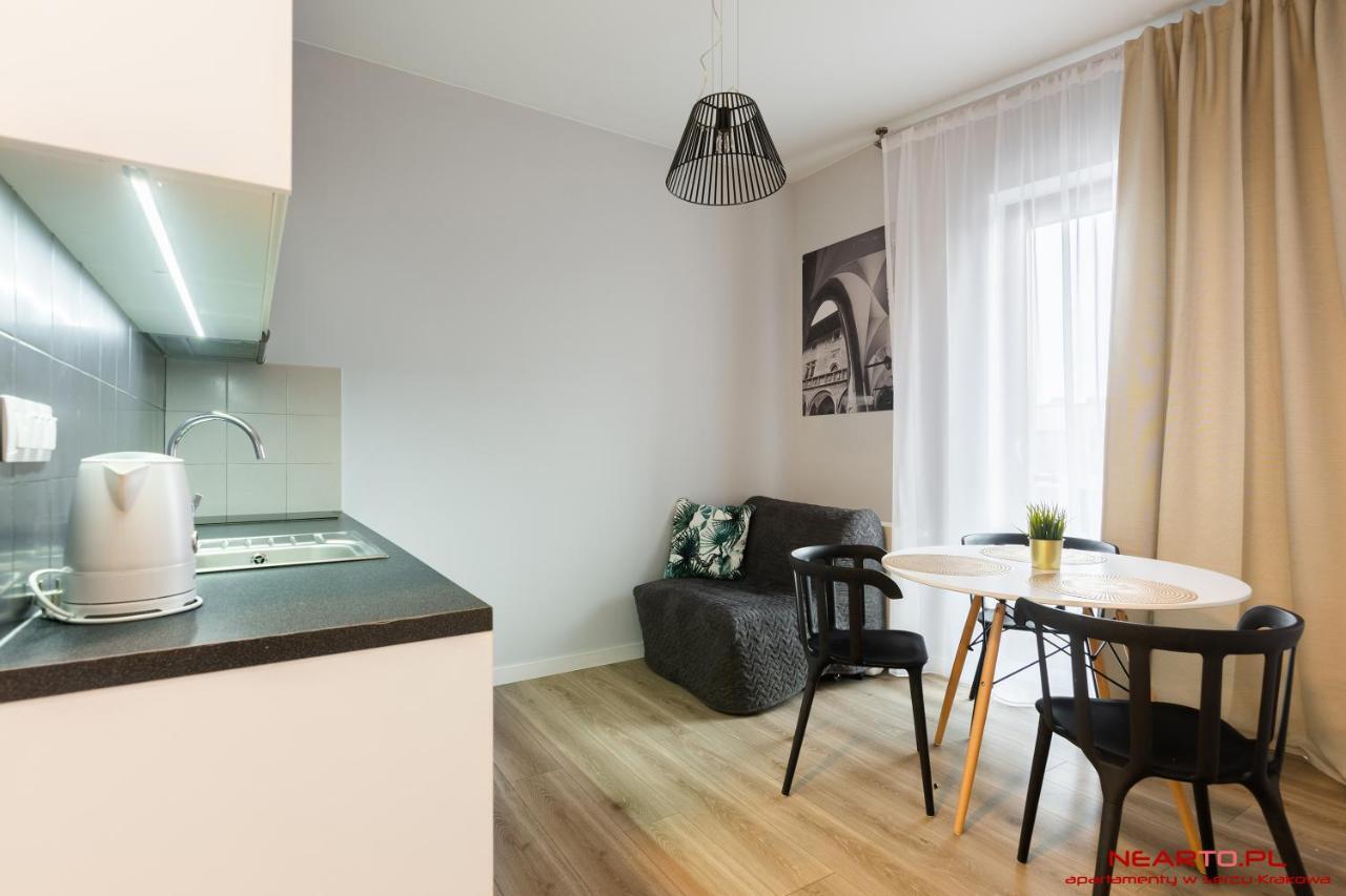 Apartments Nearto Old Town Rakowicka Apartamento Cracóvia