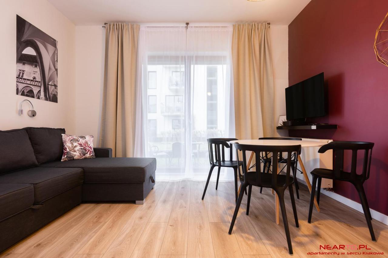 Apartments Nearto Old Town Rakowicka *