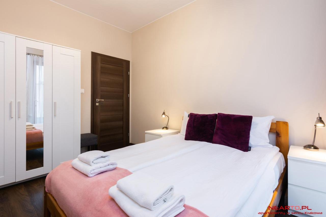 Apartments Nearto Old Town Rakowicka * Cracóvia