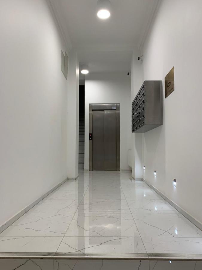Apartamento Limano Cracóvia