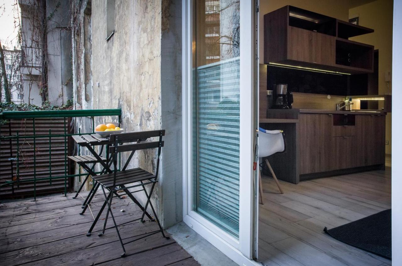 Yourplace M57 Aparthotel 3*