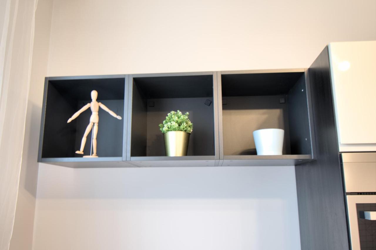 Life Appartement Krakau