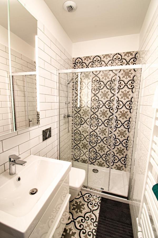 Appartement Life Krakau