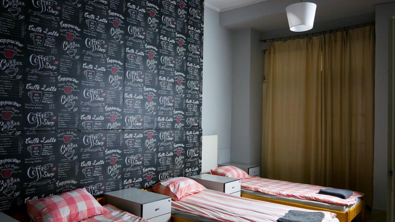 Hostel Heynow Rooms, And In Center *
