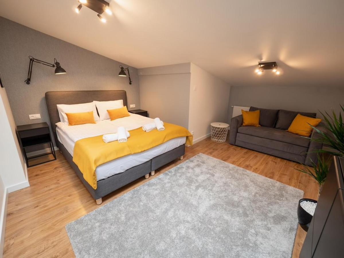 Rister Apartamento *
