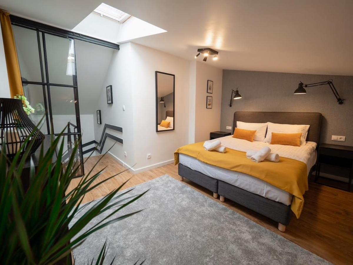 Apartment Rister Krakow