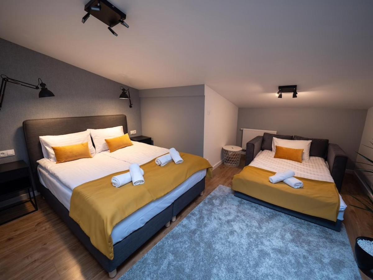 Rister Krakow