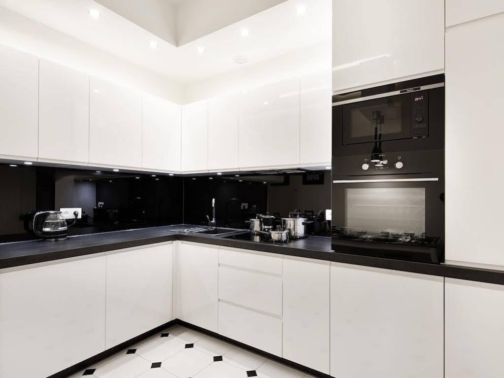 Apartament King Size Apartment *