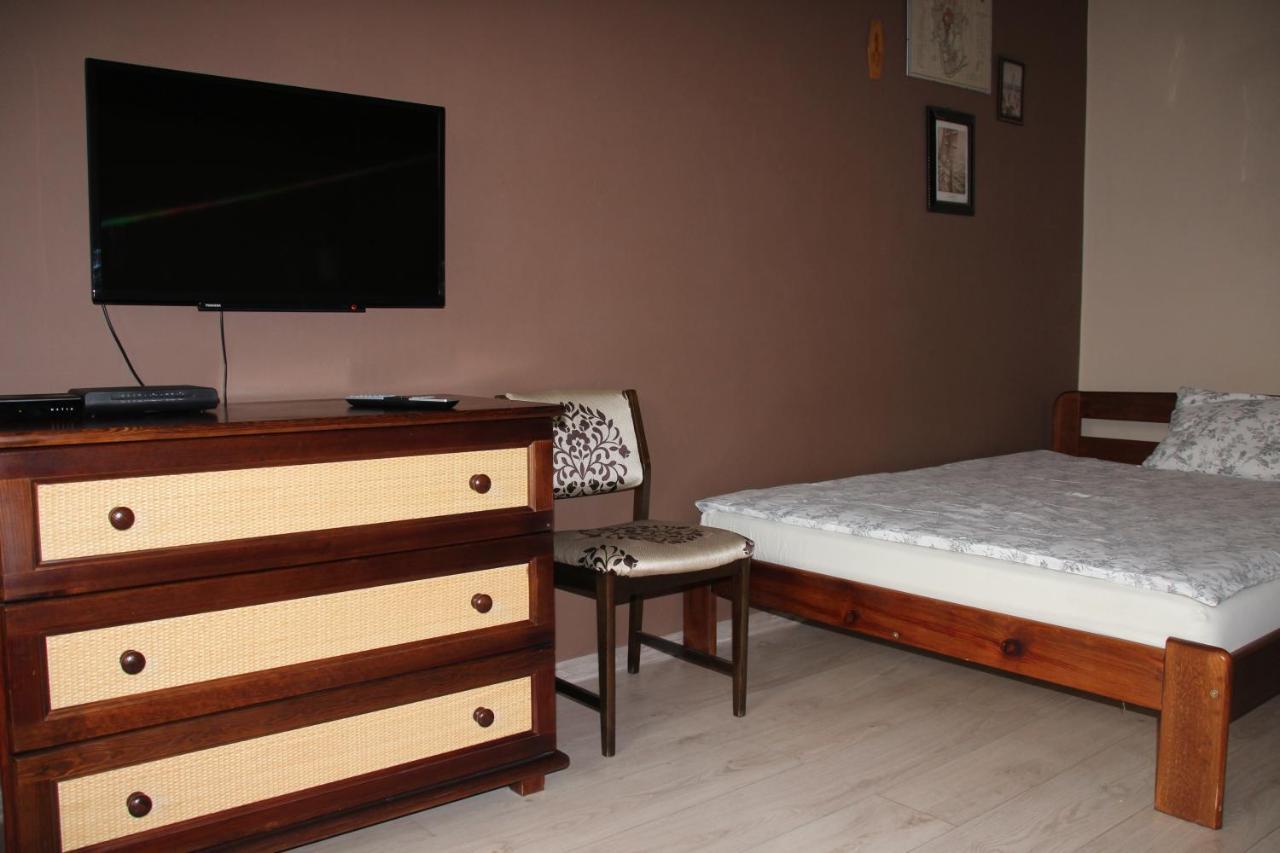 Widok Apartament