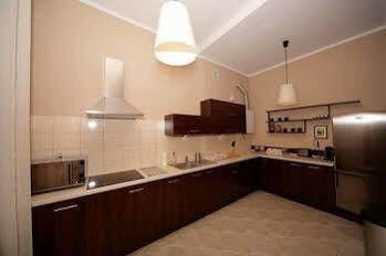 Hostel Heynow Rooms, And In Center Krakau