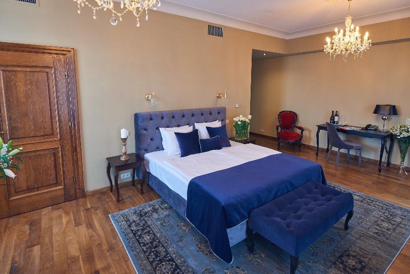 Bogoria Hotel