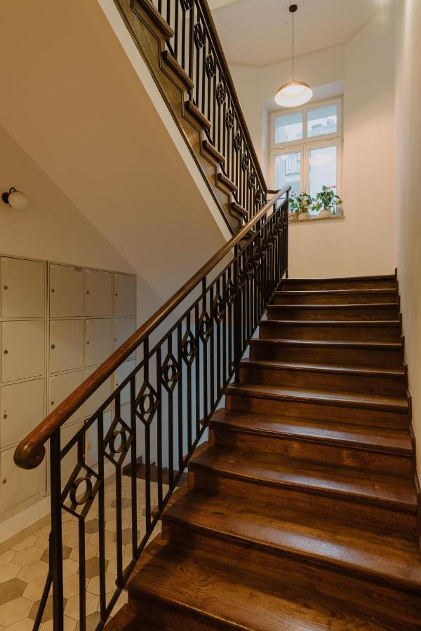 Goldfinger 3-bed Unique In The Heart Of Podgorze * Cracóvia