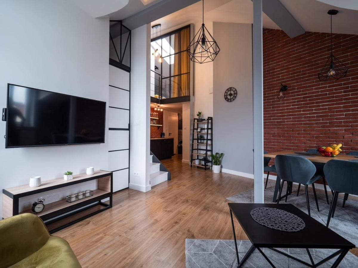 Rister Apartamento