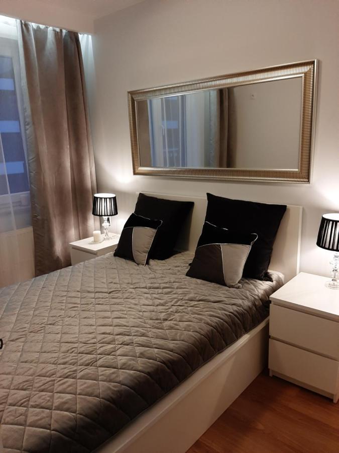 Apartment Jack Ii Krakow