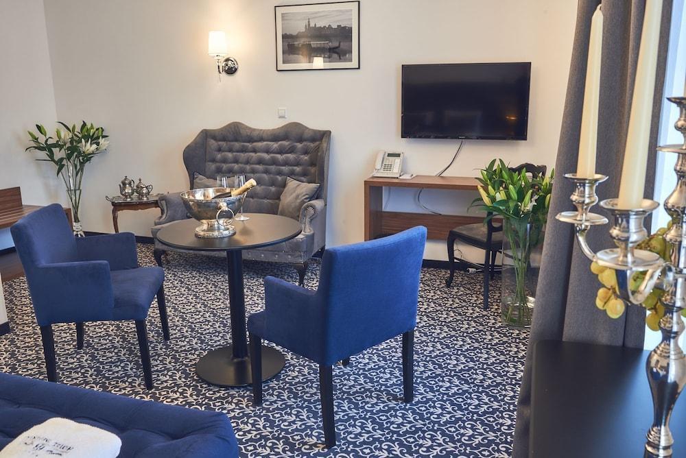 Imperial 3* Kraków